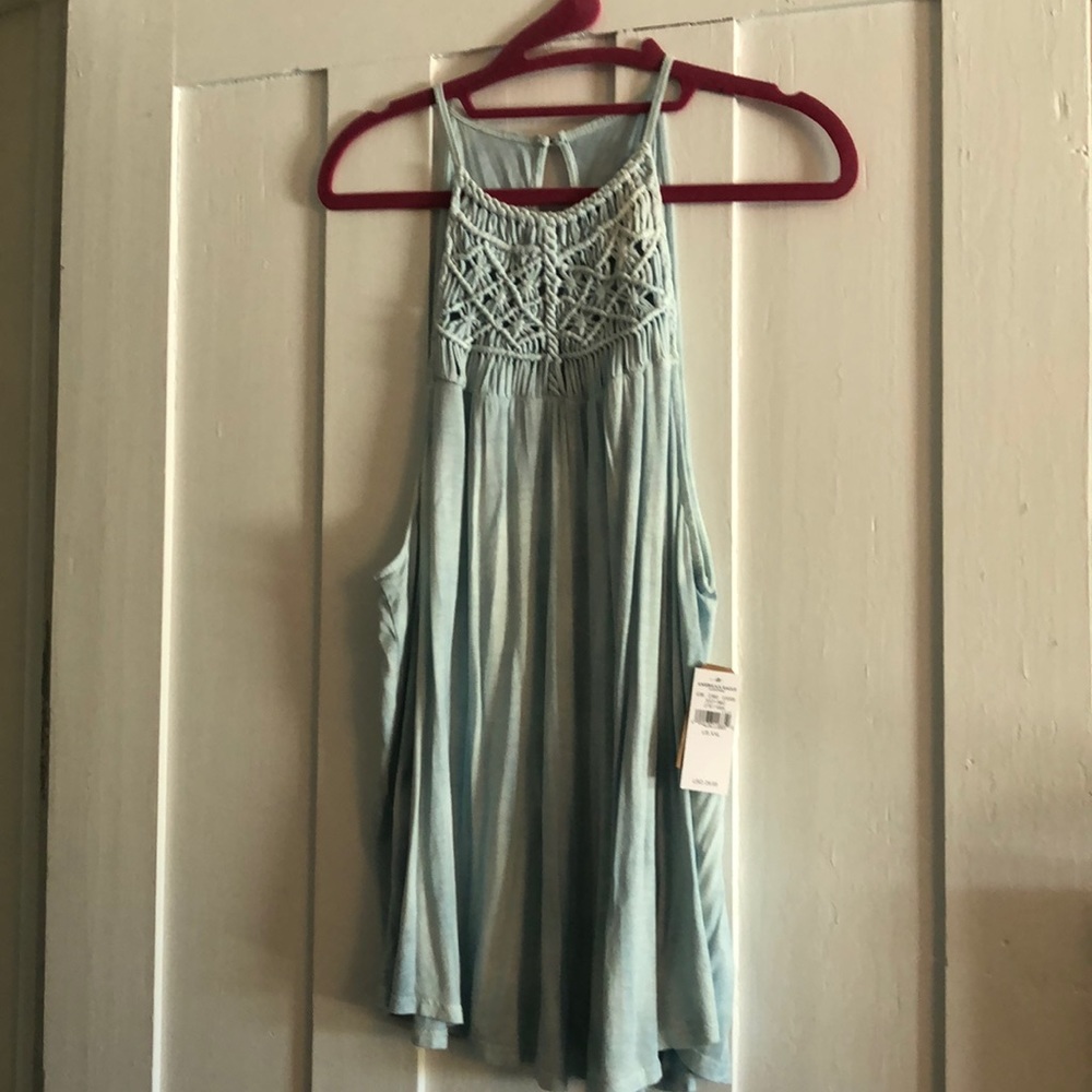 American Eagle Soft & Sexy Tank Top NWT